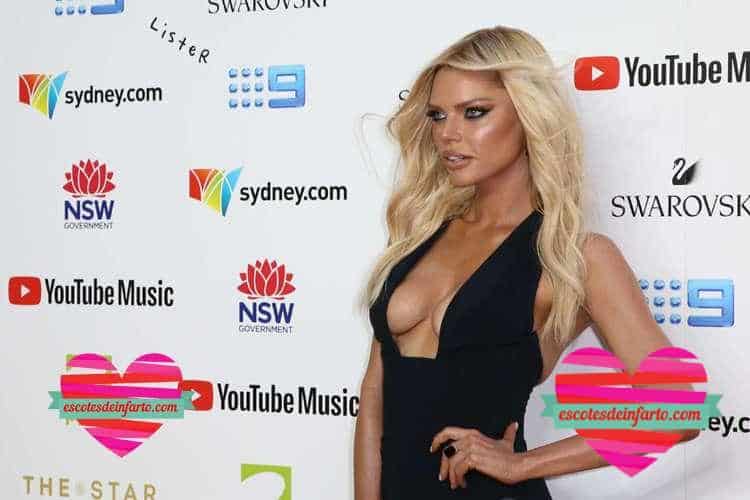 Sexy Sophie Monk