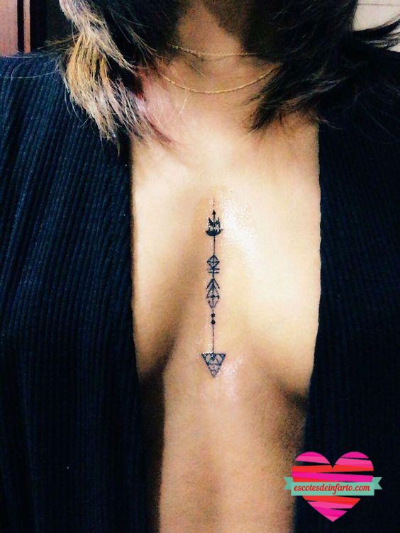 tatuajes con motivos trivales