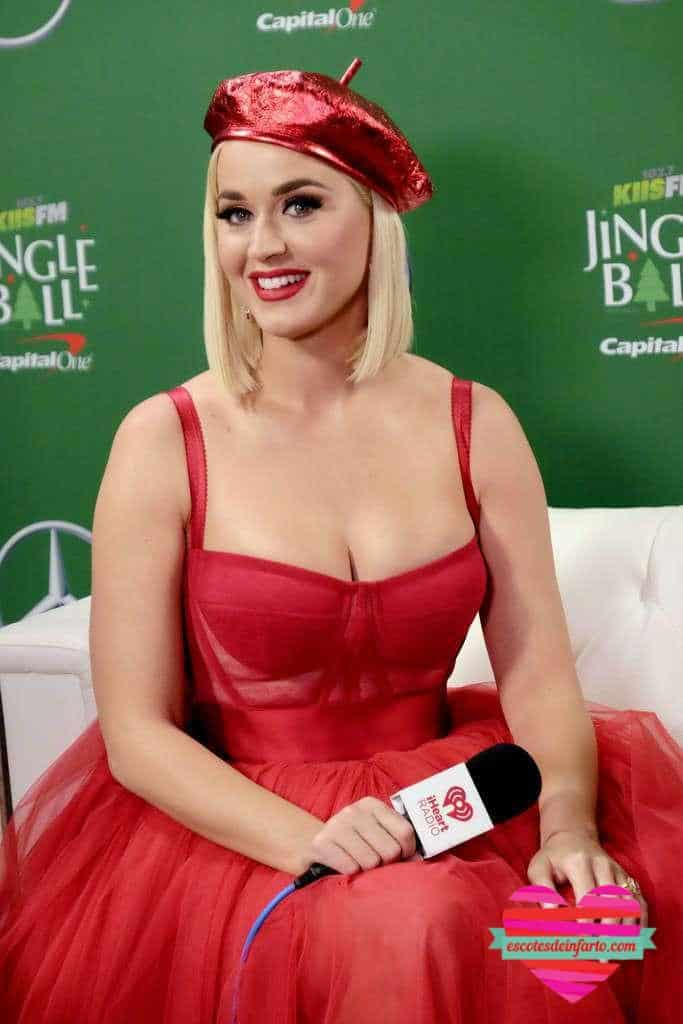 Las fotos sexy de Katy Perry