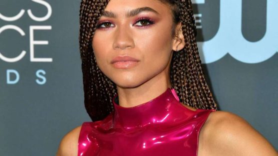 Zendaya Coleman luce Curvas