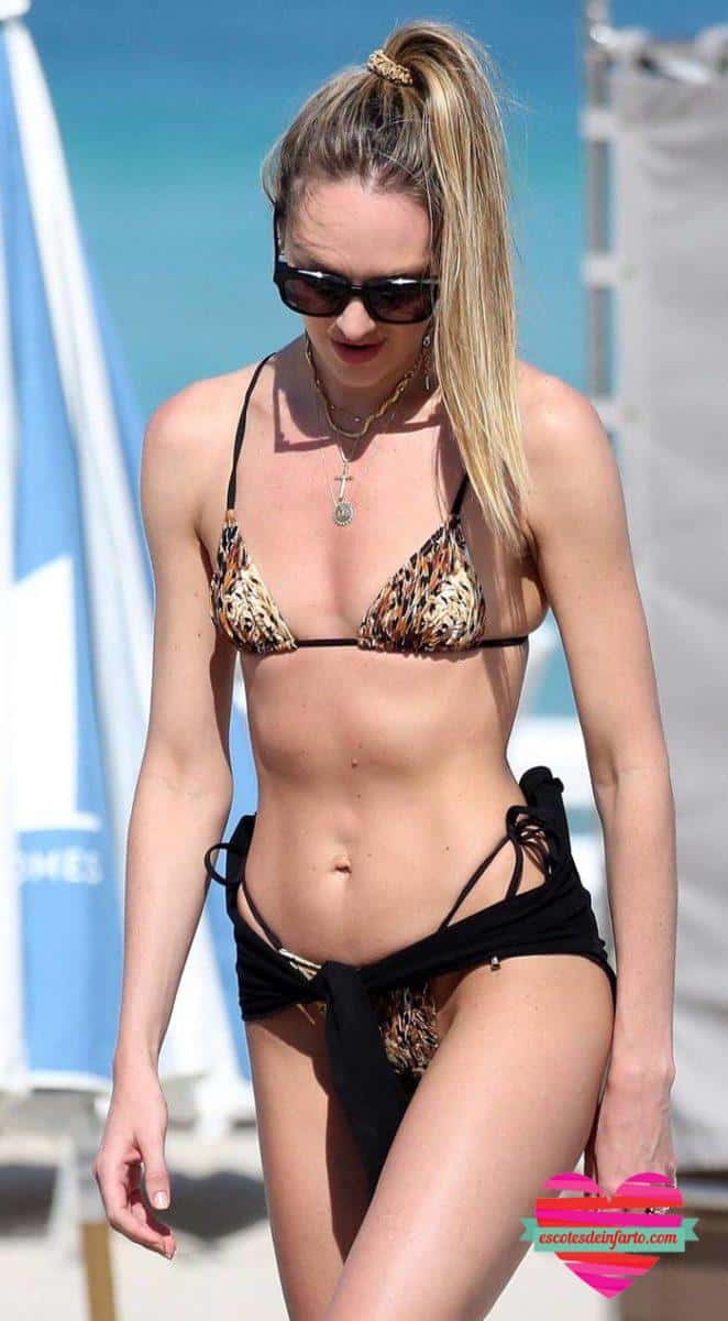 Candice Swanepoel Bikini 04