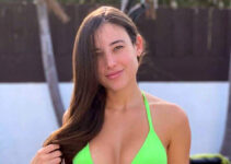 Angie Varona Desnuda