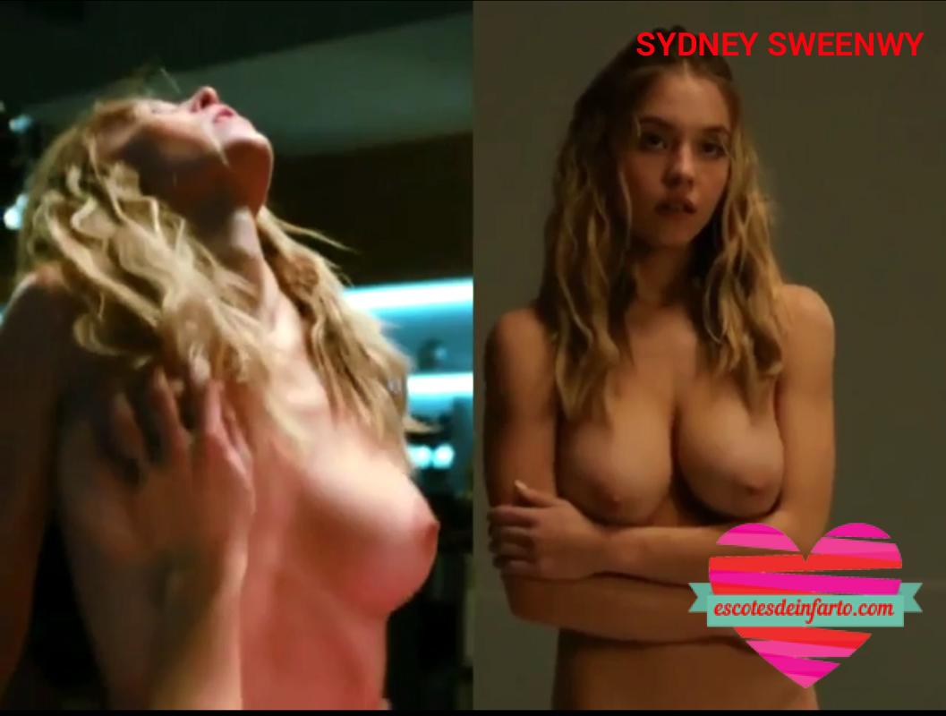 Sydney Sweeney, Oscars de Euphoria 6