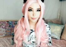 El Pack de Belle Delphine