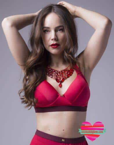 Camila Sodi Desnuda 01