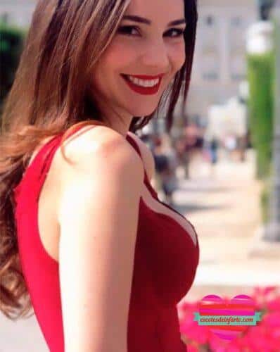 Camila Sodi Desnuda 04