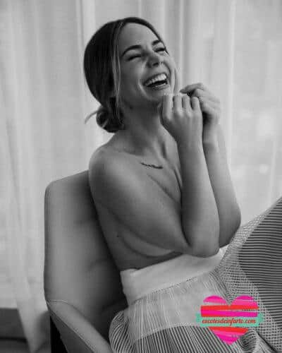 Camila Sodi Desnuda 09