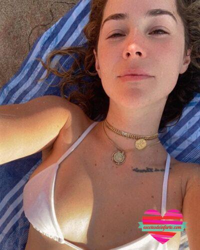 Camila Sodi Desnuda 12