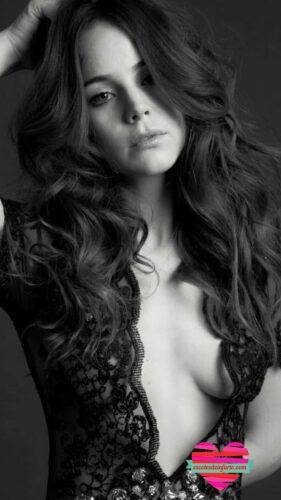 Camila Sodi Desnuda 20