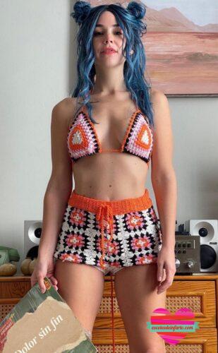 Camila Sodi Desnuda 23