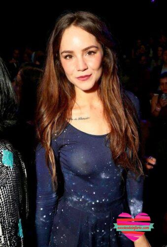 Camila Sodi Desnuda 24