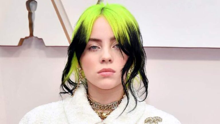 Billie Eilish