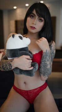 Lady Dusha 004