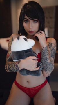 Lady Dusha 009
