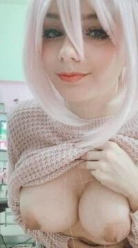 SweetieLine 04