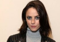 Fotos Filtradas de Kaya Scodelario