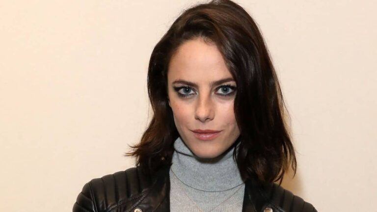 Kaya Scodelario