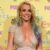 Britney Spears Desnuda en la Ducha