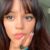 Jenna Ortega Desnuda