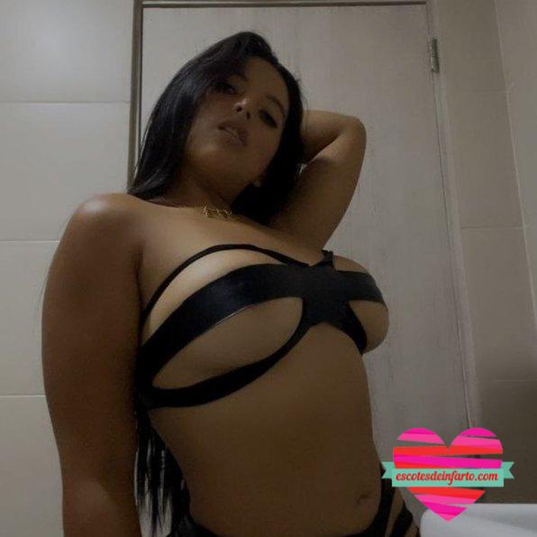 Alejandra Quiroz Desnuda Hot 6