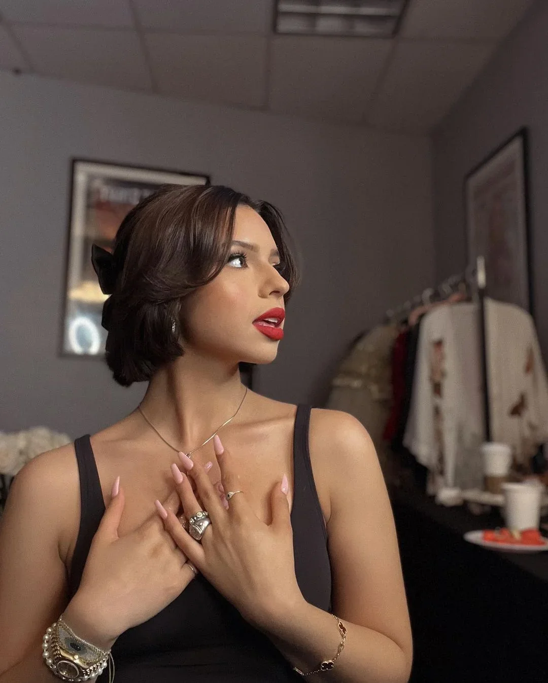 Angela Aguilar Y Los Desnudos Que Circulan En Redes