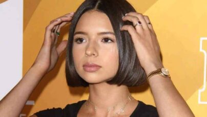 Los Desnudos de Ángela Aguilar que circulan por la red