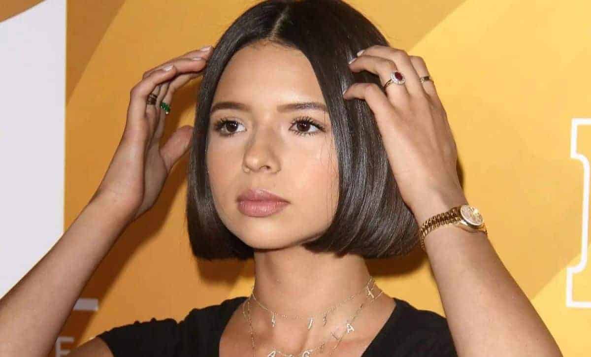 Ángela Aguilar Desnuda Pack Xxx ¿FILTRADO?